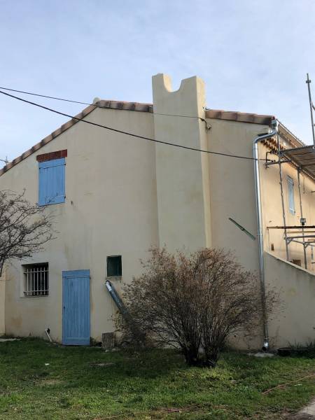 Bénéficier d'un crédit d'impôt sur les travaux de rénivation et d'isolation d'une maison à Martigues (13)