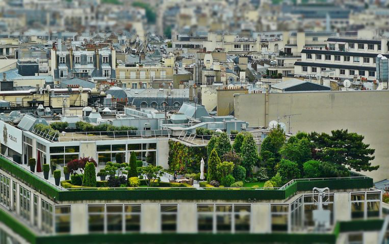 Couvreur à Marseille pour étanchéité et isolation de toit terrasse