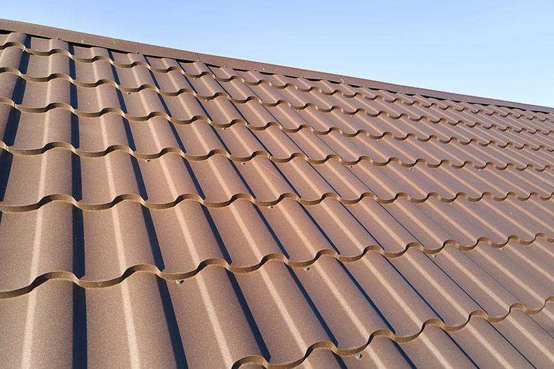 Quel est le meilleur matériau pour rénover une toiture ?