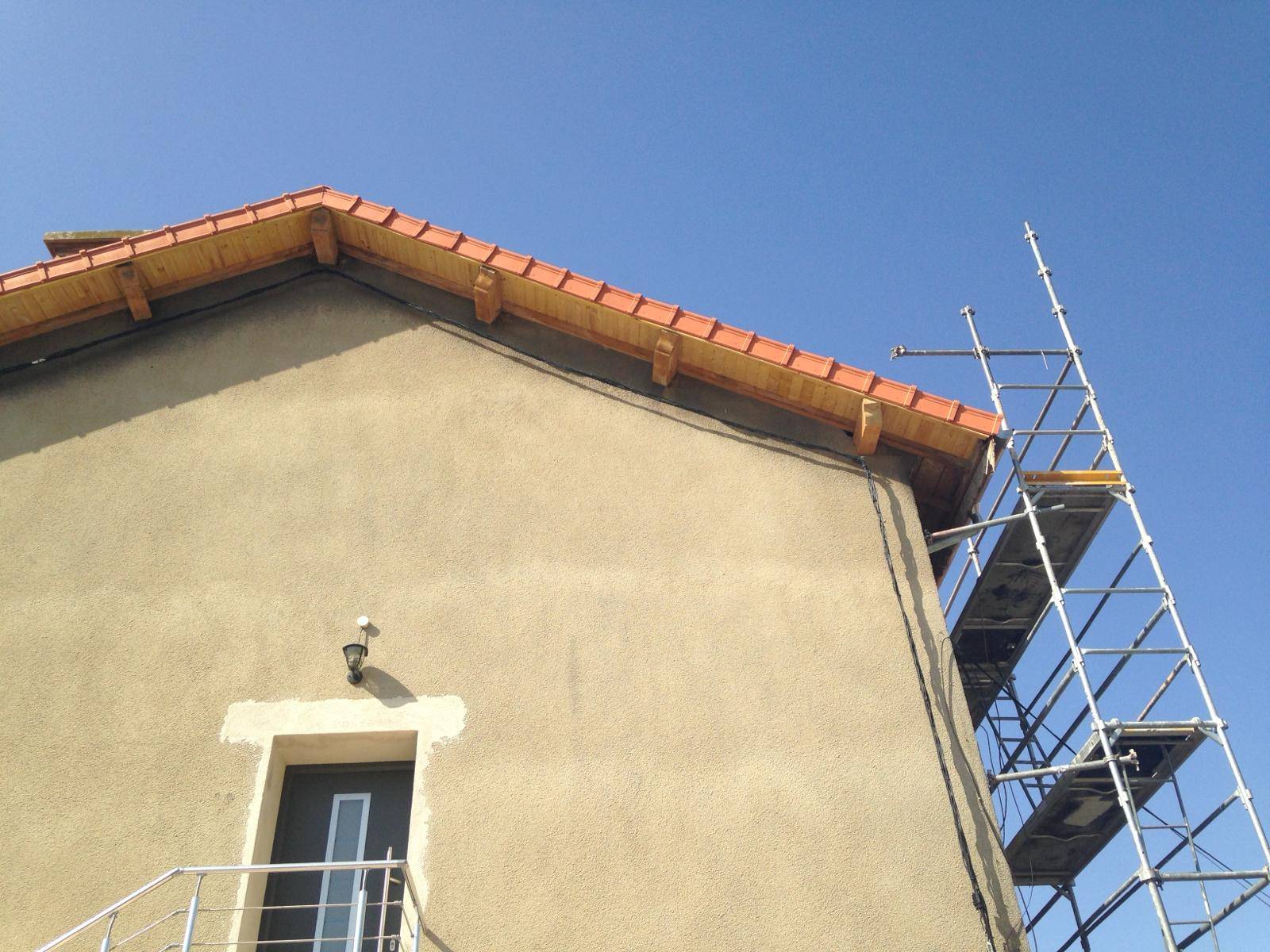 Entreprise de couvreurs zingueurs pour rénover sa toiture à Marseille 13