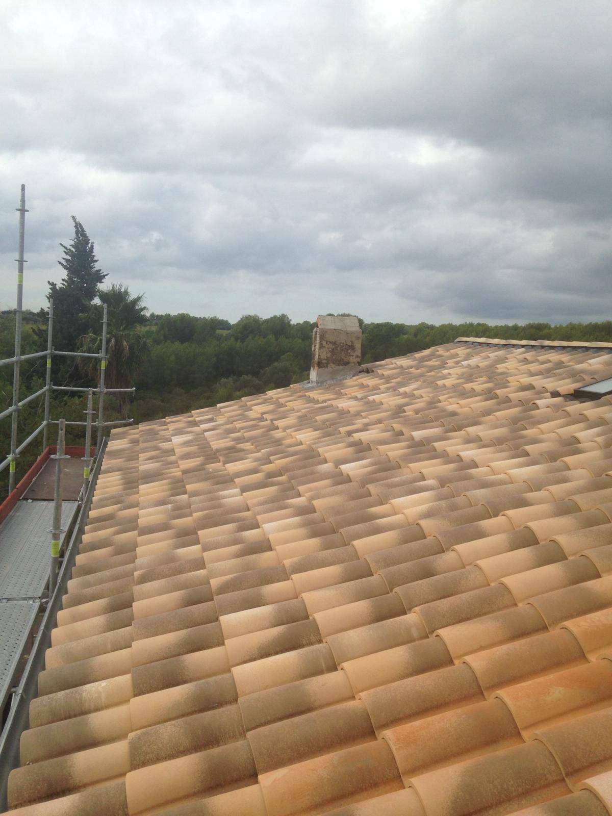 Rénover son toit avec des tuiles mécaniques à Sausset-les-Pins 13