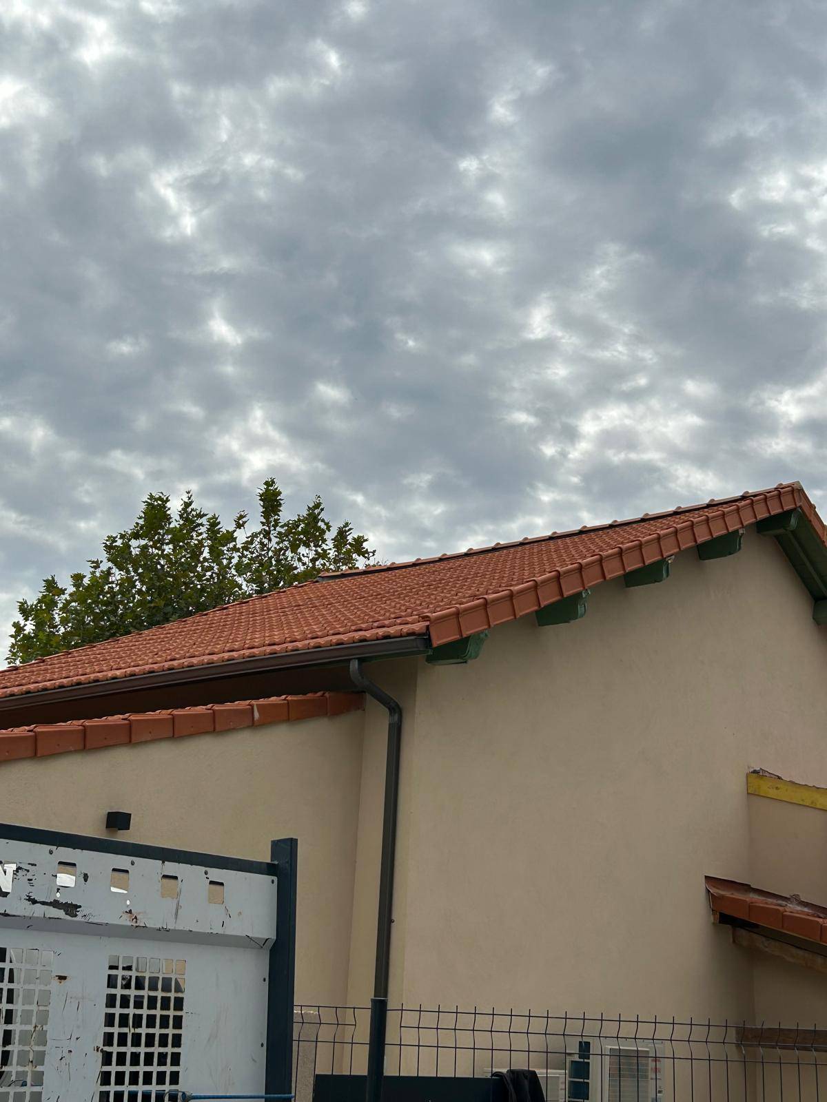 Réfection de toit à Marseille Bouches du Rhône