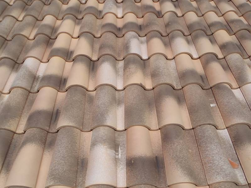 rénovation de couverture de toit aix