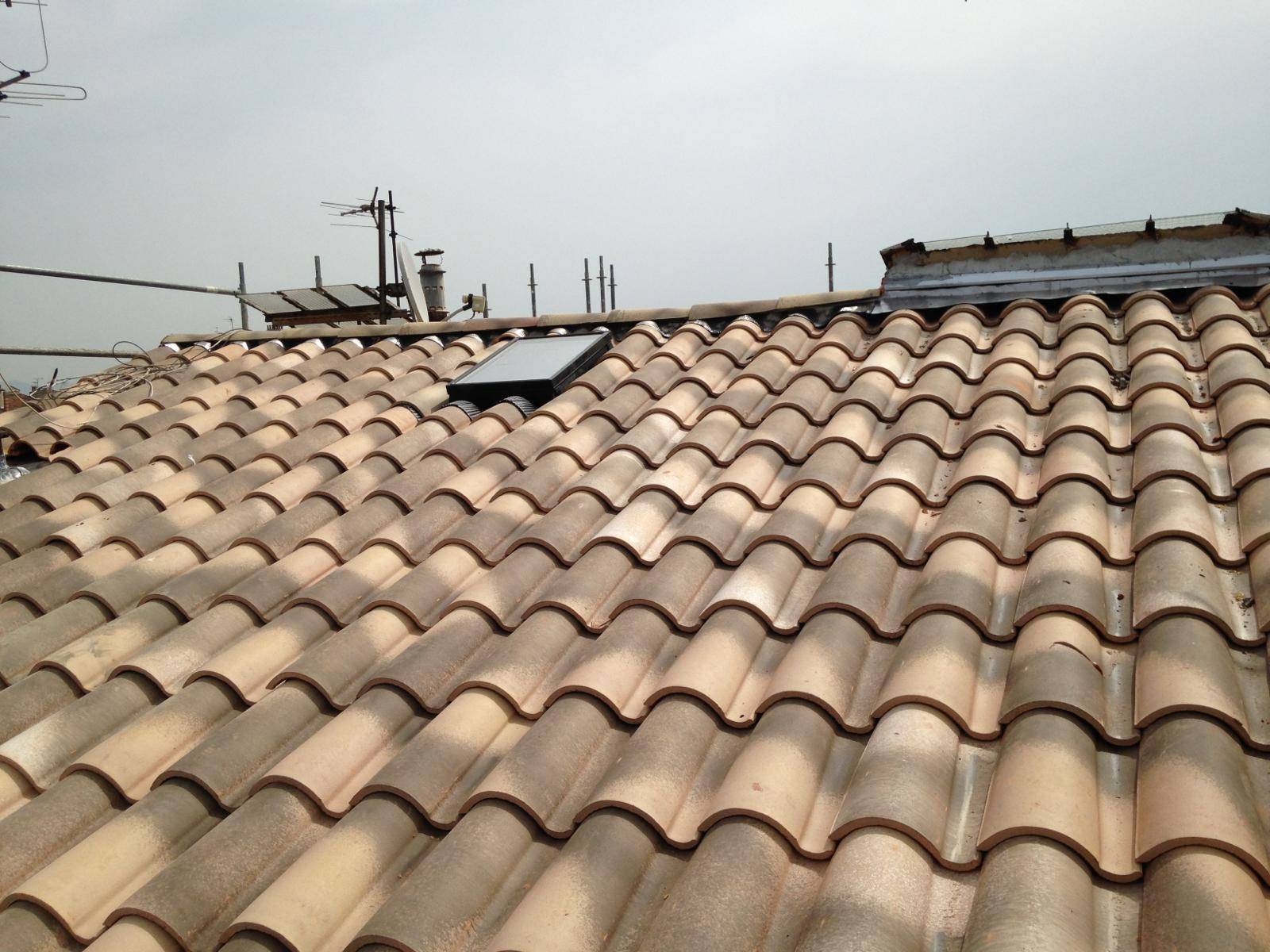 Quelles sont les avantages des tuiles mécaniques à Marseille 13