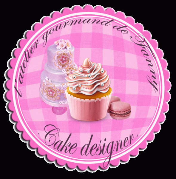 cake designer aix en provence