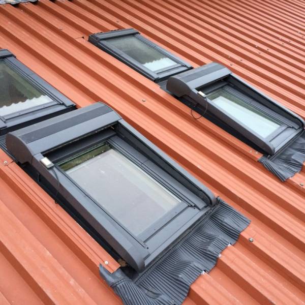 societe installation de velux aix en provence