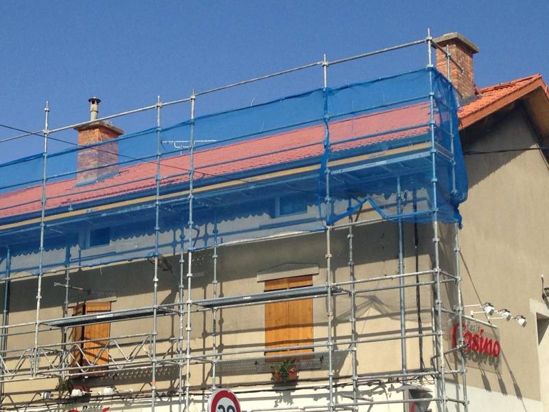 Professionnels de la réfection de toiture à Marseille Bouches du Rhône