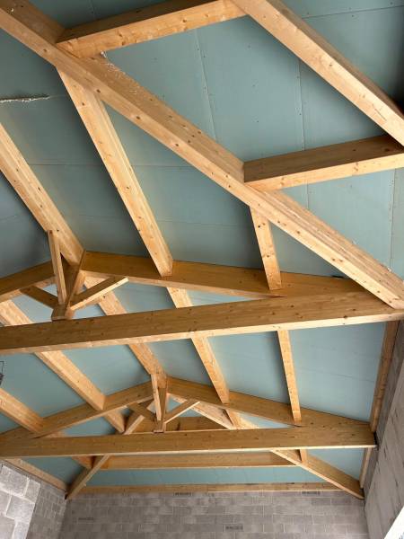 Entreprise de couverture, charpente et zinguerie à Aix en Provence