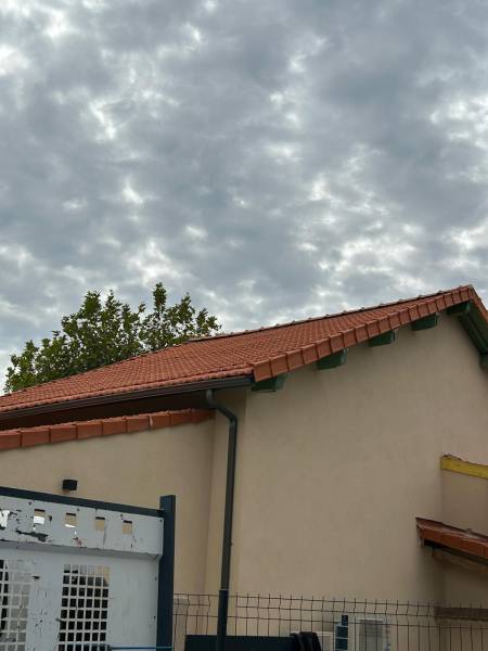 Réfection de toit à Marseille Bouches du Rhône