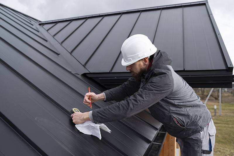 Pourquoi choisir le zinc pour sa toiture ? 