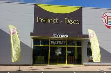 Magasin de peinture pennes mirabeau