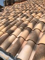 Notre zone d'activité pour ce service Compagnon du devoir pour une rénovation de toiture à Aubagne 13400