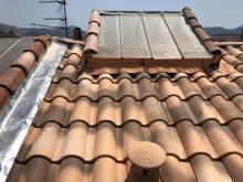 Notre zone d'activité pour ce service Contacter un artisan couvreur pour réparer la toiture d'un immeuble à Martigues 13500