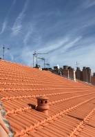 Notre zone d'activité pour ce service Remplacement des tuiles par couvreur compagnon du devoir à La Ciotat 13600