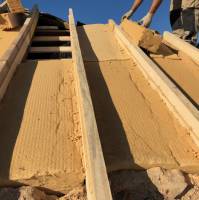 Notre zone d'activité pour ce service Altitude Bois entreprise spécialisée dans la construction et rénovation de toiture à Bouc-Bel-Air 13320