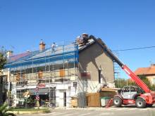 Nos prestations sur le secteur de à Aix-en-Provence 13100