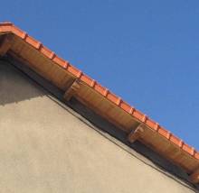 Notre zone d'activité pour ce service Remplacement des tuiles par couvreur compagnon du devoir à Aubagne 13400