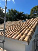 Notre zone d'activité pour ce service Contacter un couvreur pour le remplacement de tuiles sur une maison aux Pennes-Mirabeau 13170