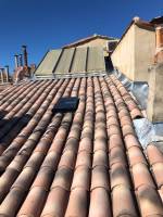 Notre zone d'activité pour ce service Contacter un artisan couvreur pour réparer la toiture d'un immeuble à Martigues 13500