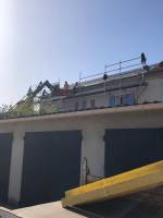 Notre zone d'activité pour ce service Remplacement intégral de la couverture d'une toiture ancienne à Marseille dans les Bouches-du-Rhône