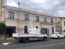 Notre zone d'activité pour ce service Réalisation de travaux d'étanchéité pour une maison ancienne à Vitrolles 13127