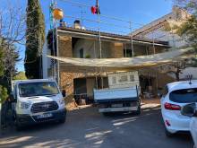 Notre zone d'activité pour ce service Devis gratuit pour rénovation de toit terrasse avec imperméabilisation à Martigues 13500