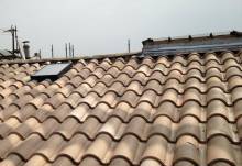 Notre zone d'activité pour ce service Obtenir un devis gratuit pour la réparation de fuites sur la toiture de maison à La Ciotat 13600