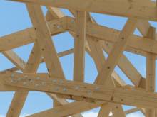 Notre zone d'activité pour ce service Devis gratuit pour rénovation de toit terrasse avec imperméabilisation à Venelles 13770