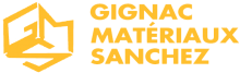 Matériaux de construction, Gignac La Nerthe 13