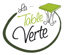 restaurant la table verte gardanne