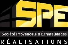 Vente en ligne d'échafaudages Vitrolles, Bouches du Rhône Société provençale d'échafaudages