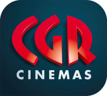 cinema cgr vitrolles marseille