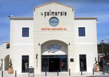 centre commercial palmeraie cabries