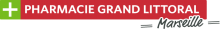 Grand Littoral Marseille 15 Pharmacie